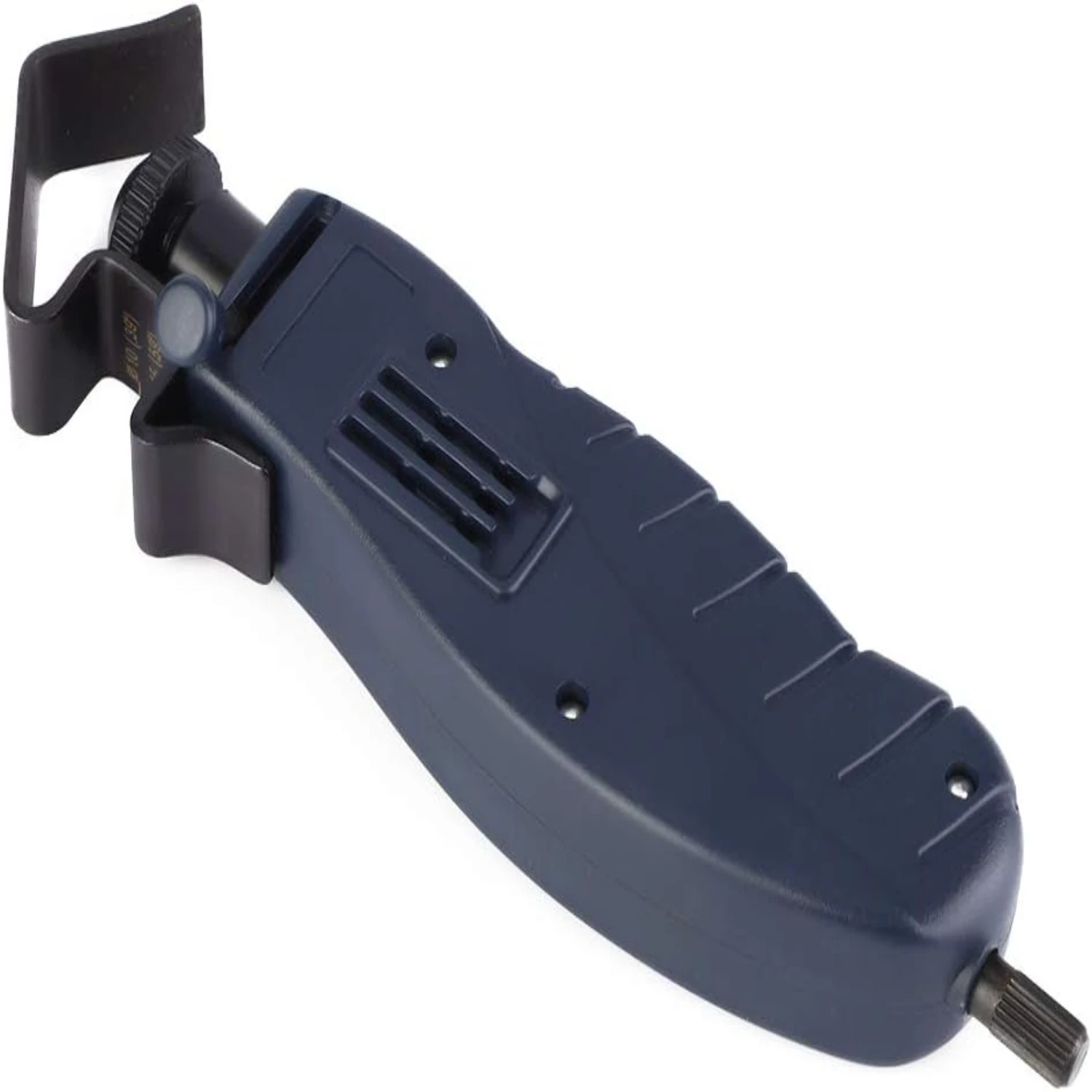

Superior Performance HT-325 Enhanced Portable Handheld Coaxial Cable Cutter Stripper - Efficient and Convenient Wire Stripping S