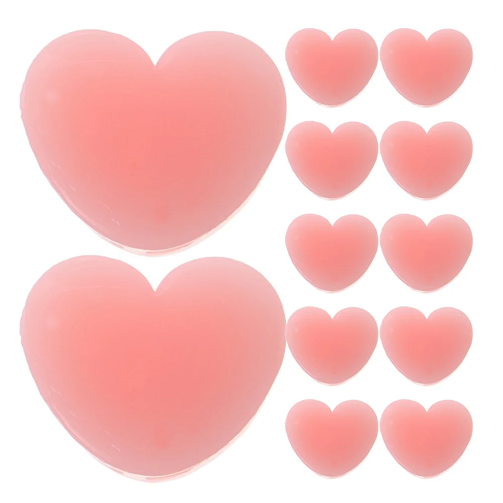 30 قطعة سدادات أذن من السيليكون قابلة لإعادة الاستخدام للحد من الضوضاء أغطية أذن مقاومة للماء للنوم والسباحة وحماية الحفلات الموسيقية