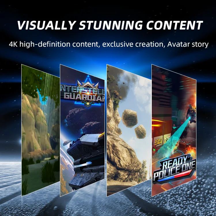 coin operated Initial 9D Amusement Racing Car Driving Arcade Simulator Game Car Race Machine