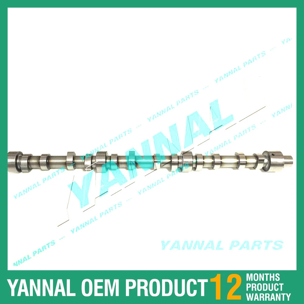 

Распредвал 32B0500101 для Mitsubishi S6S F18B F18C DP40 DP45 DP50 DP55 DP70 PD8000