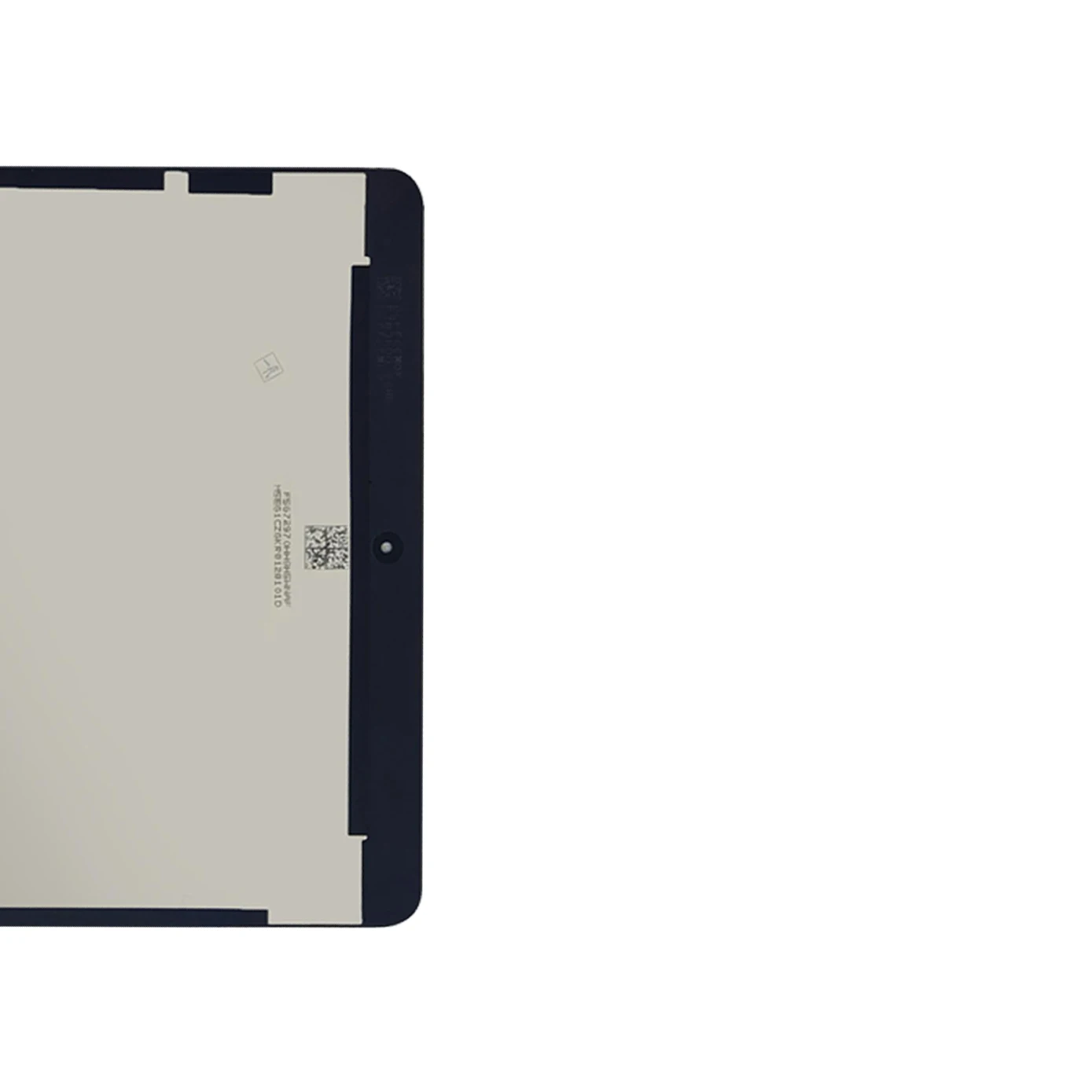 Imagem -06 - Original Lcd para Ipad Pro 10.5 A1701 A1709 Lcd Display Touch Screen Digitador Assembleia Substituição com Adesivo 10.5