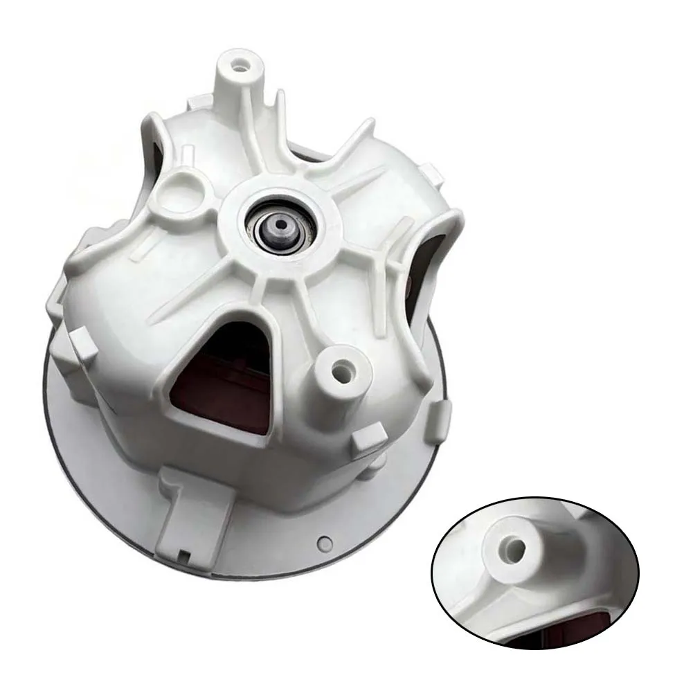 Motor for Miele SGDC1 Vacuum Cleaner Replacement Part 220-240V 1600W 280AW Suction Power Optimized Airflow Design