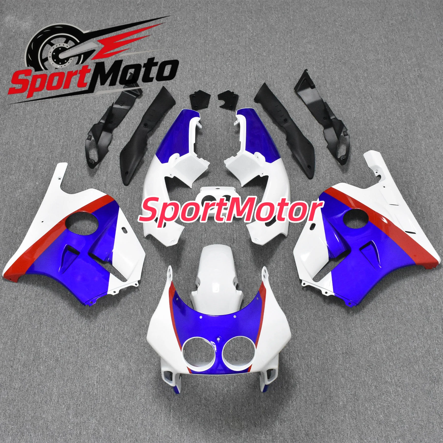 Motorcycle Fairings Kit For Honda CBR250RR CBR 250RR 1990-1994 Fairing Body Cowl Bodywork Shell 2