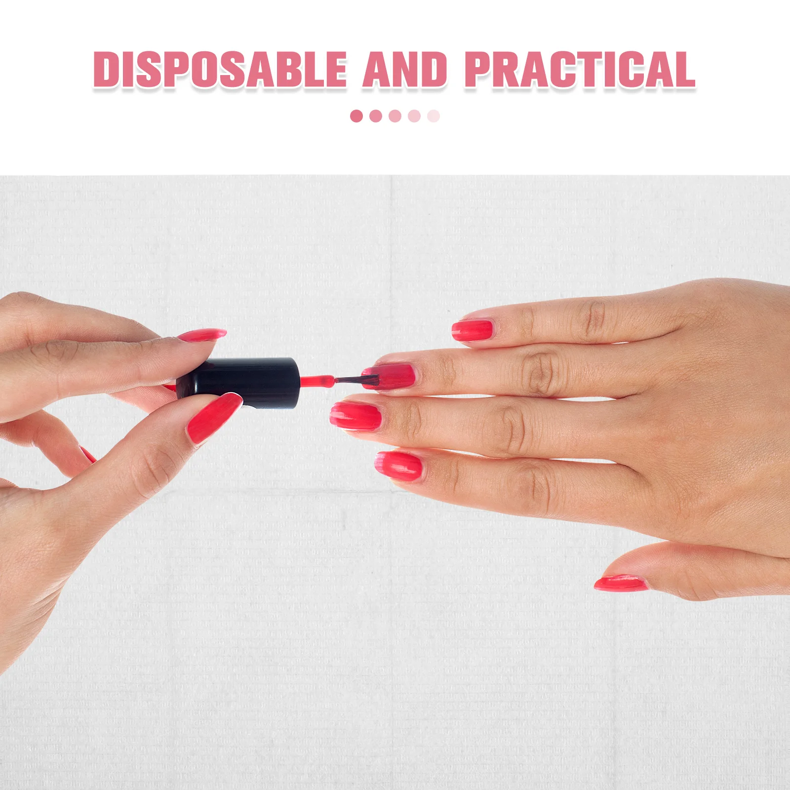 20개 일회용 타투 데스크 패드 방수 및 오일 방지 테이블 커버 네일 아트 및 타투용 타투 테이블 커버