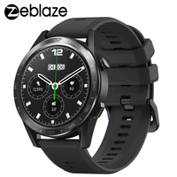 Zeblaze Btalk 3 Smart Watch Bluetooth Phone Calls Large 1.39\