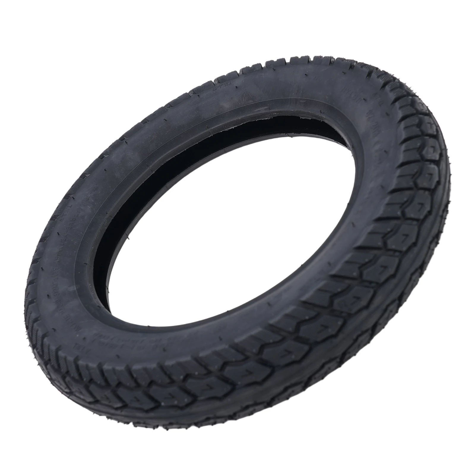 

1 шт./2 шт. внутренняя трубка, внешняя шина, вакуумные шины 12,5x2,50, аксессуары для шин, черные велосипедные детали, электрический велосипед, скутер