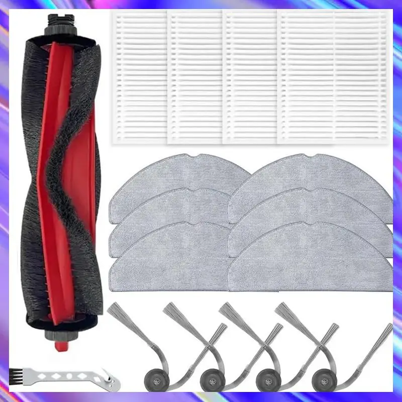 【Comely】For Roboroc…