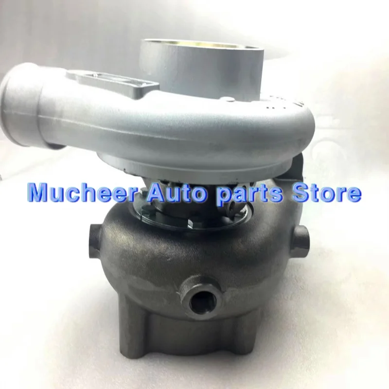 High Quality Turbo HX40M 3593681 3536620 Turbocharger For Cummins Marine 5.9L 6BT Engine