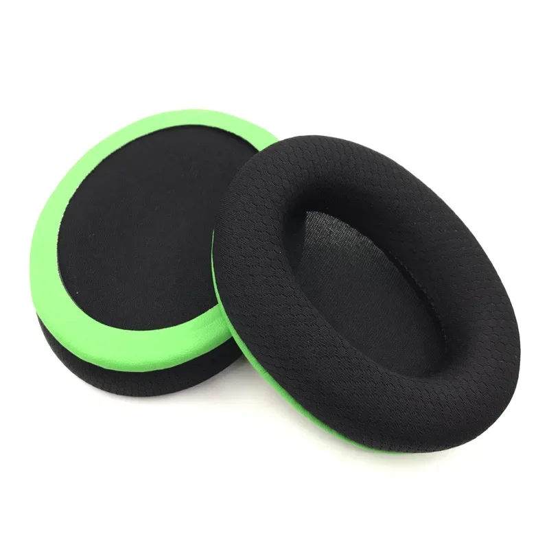 1 para zamienne Earpads poduszki na słuchawki Kingston HyperX Cloud Mix Flight alfa S