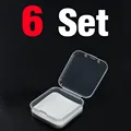 6 Set