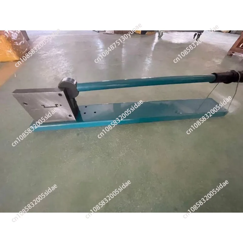 coupe-rails-dc-35-a-double-trou-outil-de-coupe-multifonctionnel-robuste-pour-rails-en-fer-et-aluminium-avec-regle-de-mesure-pour-le-travail-des-metaux-en-diy