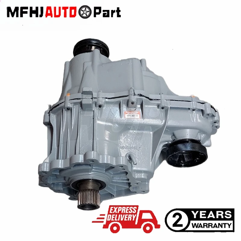 

Fits For Jeep Grand Cherokee 3.6L 2011 2012 2013 Transfer Case 52853665AB