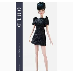 TA329 New style Toy accessories gift pretty clothes for your Bbie FR 1/6 scale dolls