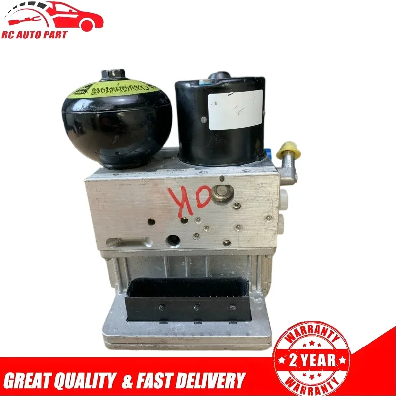 

1 шт. гидравлический блок SBC ABS для W211 R230 C219 A0054315012 0265250082-