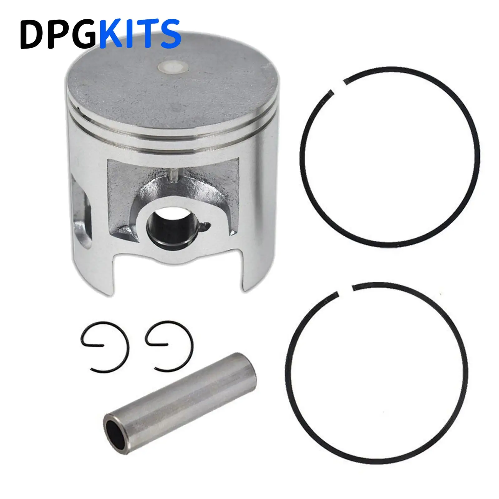 

Motor Piston 66mm Bore 69.5mm Height Rings For Yamaha DT 175 YT175