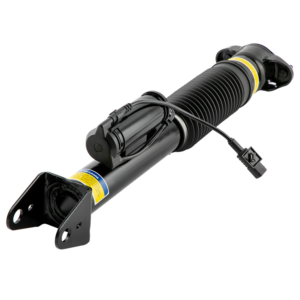 Hinterer Stoßdämpfer für Mercedes Benz W166 x166 2002 2019 2004-2009 – Detail 4