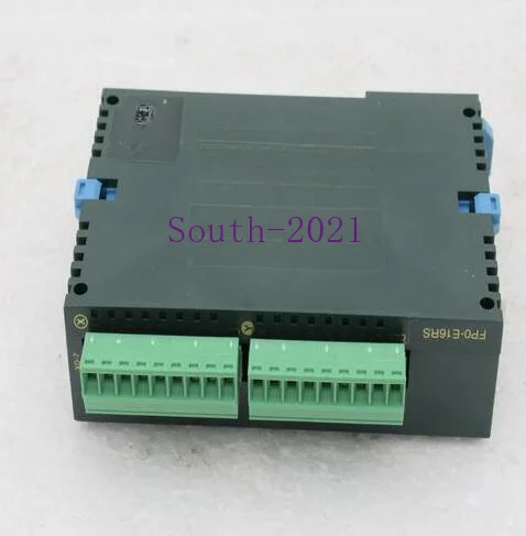 

FP0-E16RS-F AFP03323-F ,Good Working one , 3 months warranty , fastly shipping