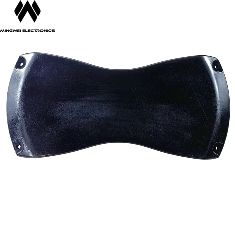 MF Phase Plug for MW Audio Line Array 8 10 12 Inch Speaker Cabinet Mid Range Driver Replacement
