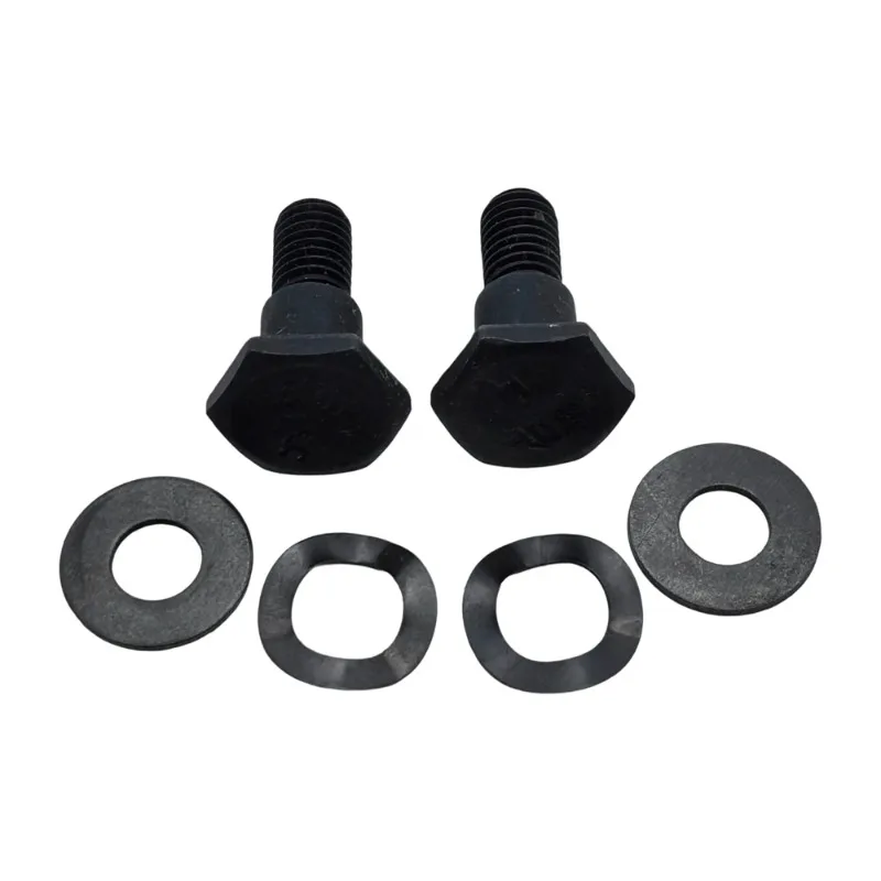 

Комплект болтов шайбы сцепления для Honda GX31 GX35 GX35NT GX 31 35 35NT, триммер, кусторез, газонокосилка, маленькая часть двигателя