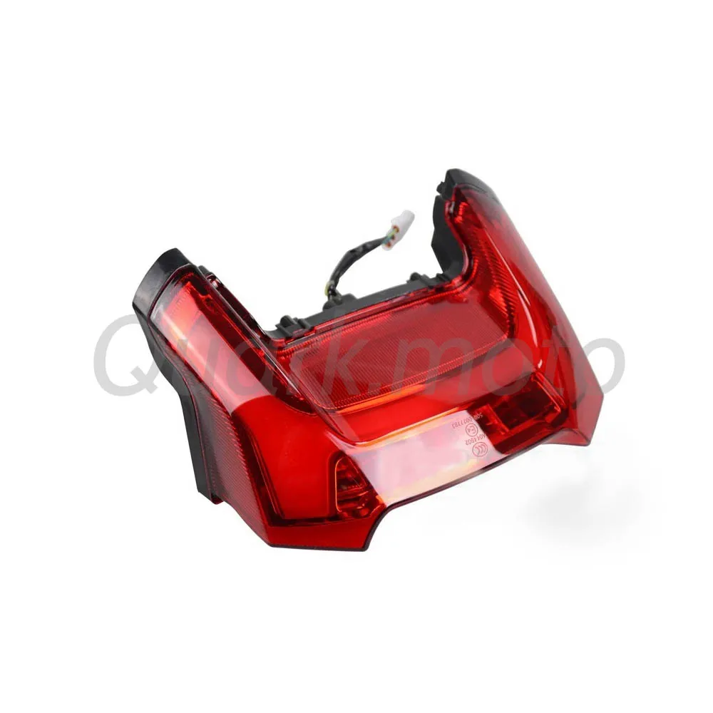 Original Headlamp Assembly Headlamp Headlight LED Lights Taillight ASSY For CFMOTO 700CLX CF700-2 CF700-2A CF700-2C