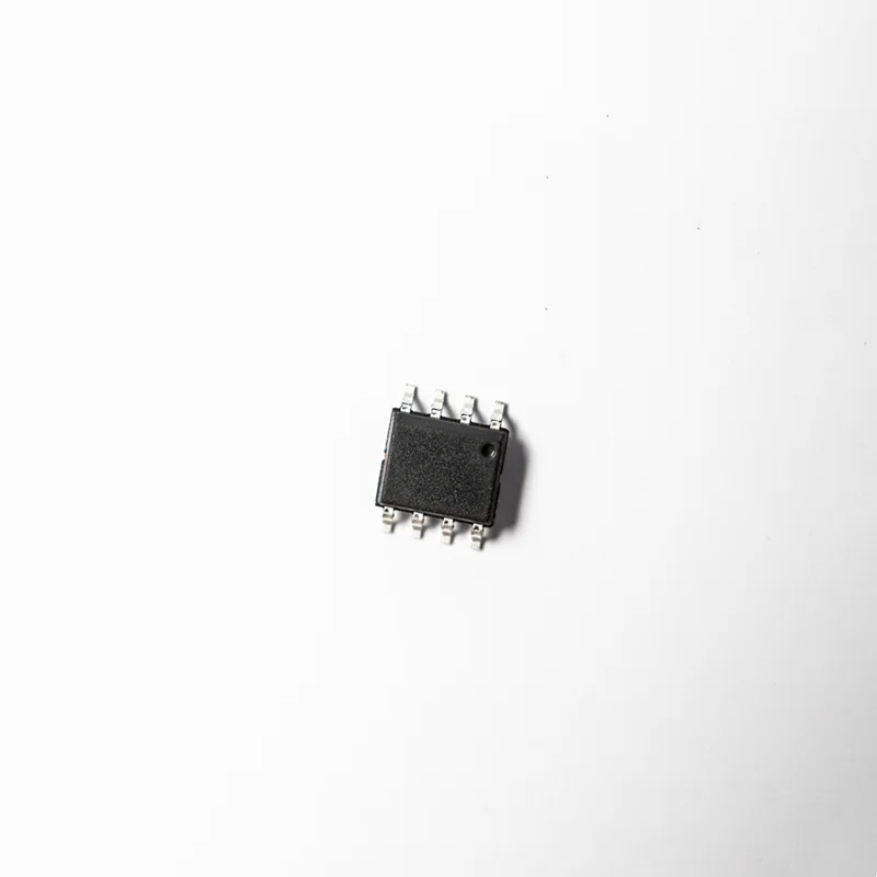 

SM5401 SOP8 replace HT4928 Quiescent current 9uA/0.8A Synchronous Boost conversion charging chip