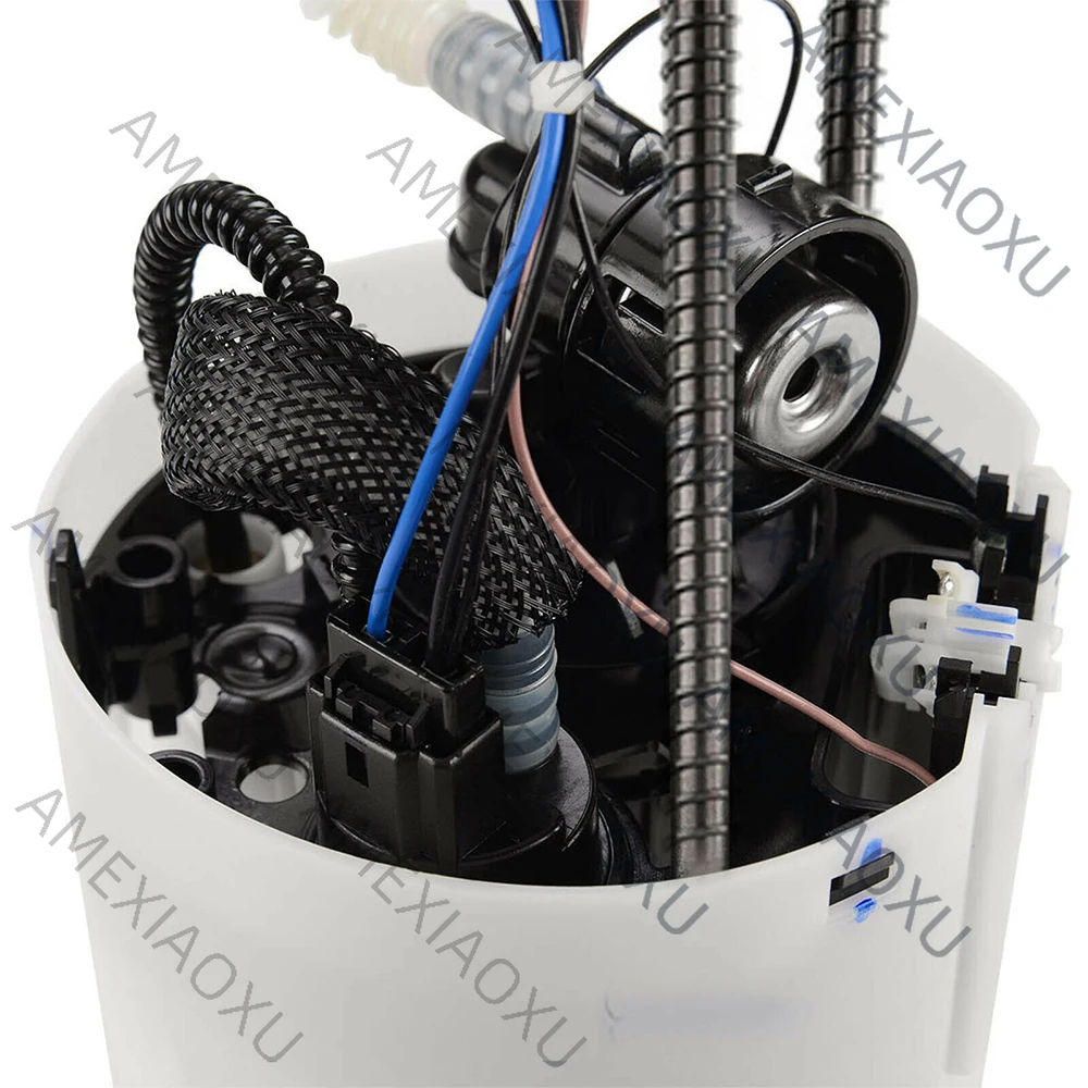 9L8Z9H307A E2529M Fuel Pump Module Assembly SP2093M for Ford Escape L4 2.5L 3.0L Mercury Mariner 2009-2010