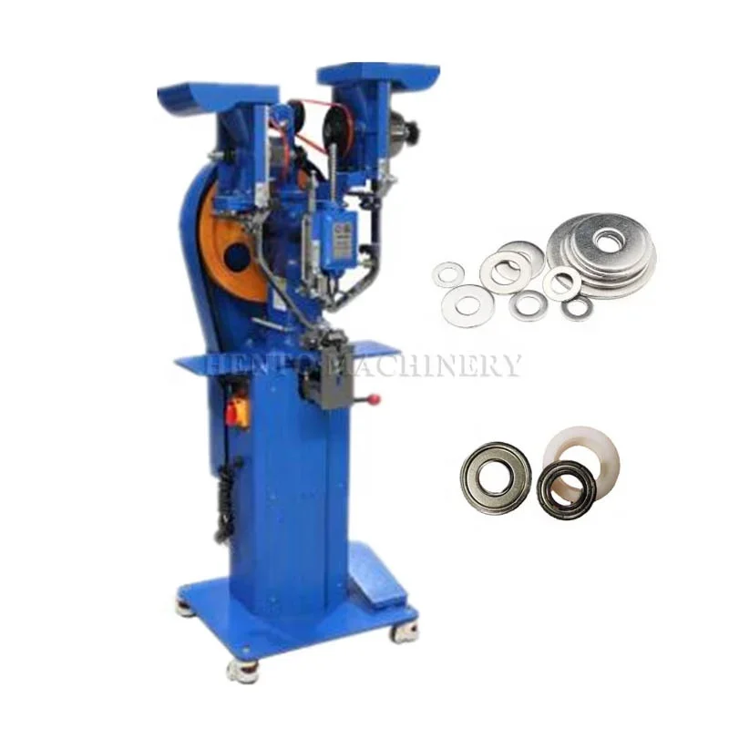 Full Automatic Leather Belt Hole Punching Machine / Hole Punching Machine / Eyelet Punching Machine