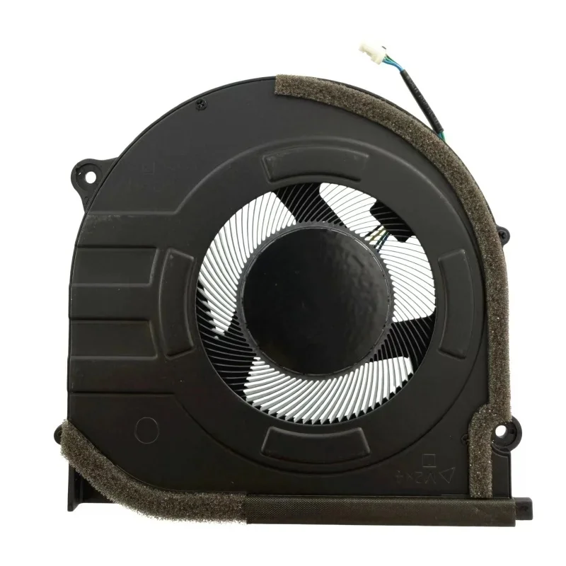 Laptop Cpu Cooling Fan FOR Dell Pro14 Plus PB14250 Pro 14 Plus PB14255 2-in-1 1JVY3 01JVY3