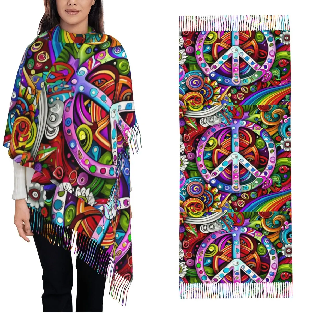 paz-foral-amor-padrao-xale-envoltorio-feminino-quente-grande-lenco-macio-misterioso-pashmina-xale-lencos