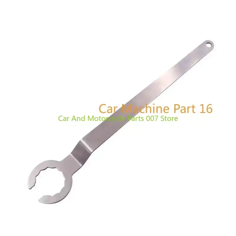 1Pc Suitable for Volkswagen EA211 engine tensioner adjusting wrench T10499