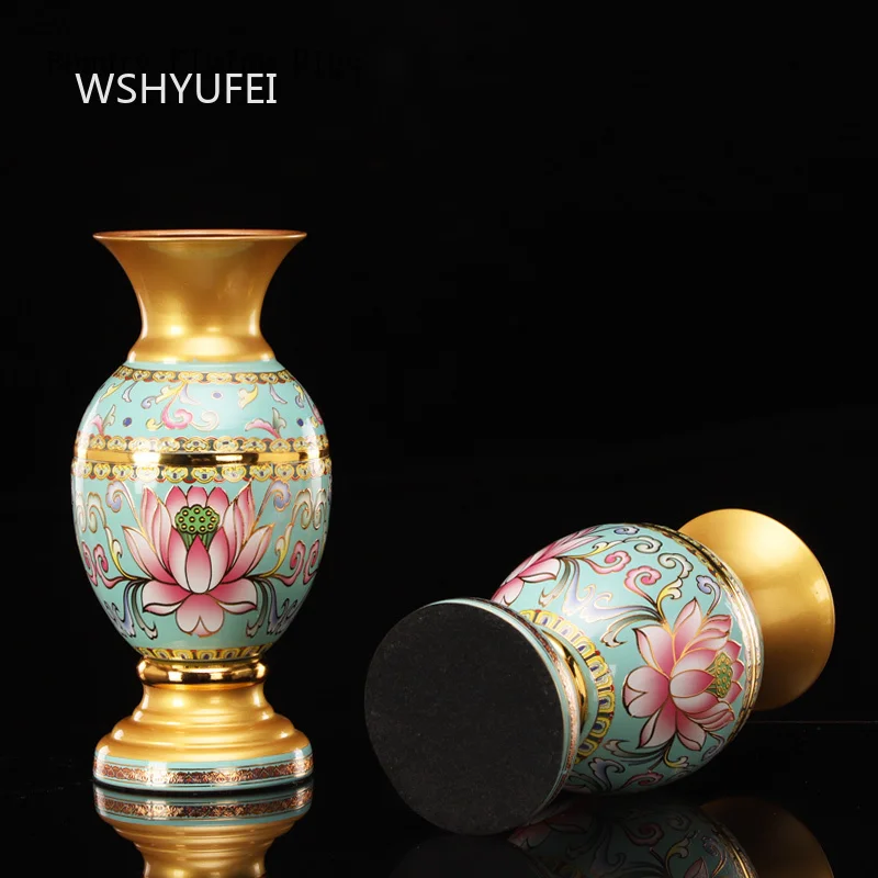 vasi-dipinti-per-offerte-al-buddha-utensili-per-templi-buddisti-oggetti-per-preghiera-e-auspici-decorazioni-feng-shui-per-la-casa