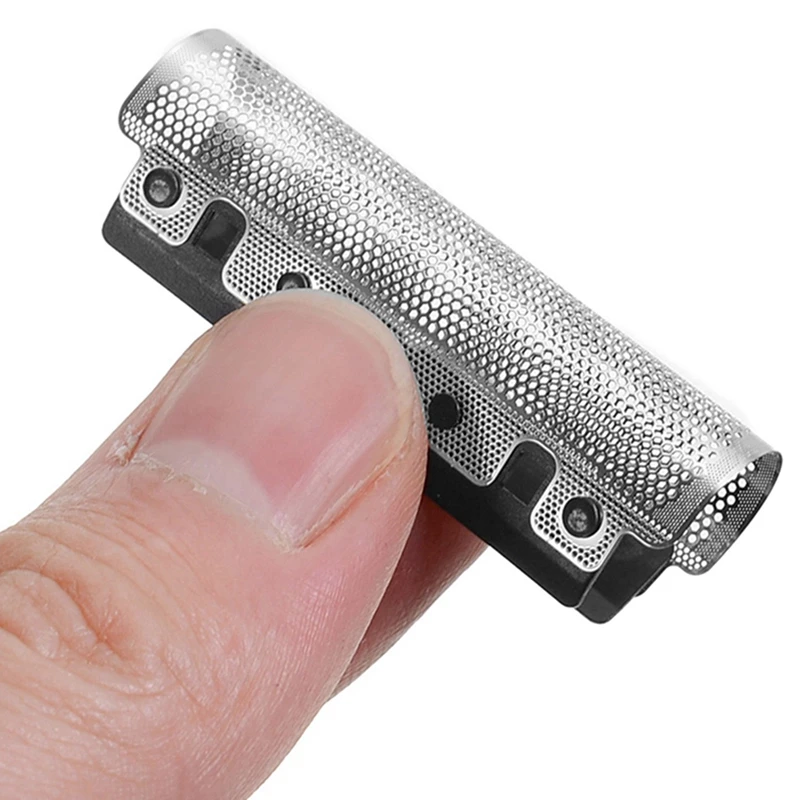 5X для бритвы Braun, сменная фольга, поддержка M90 M60 P40 P50 P60 P70 555 575 5S, сетка для бритья, сетка для бритвы