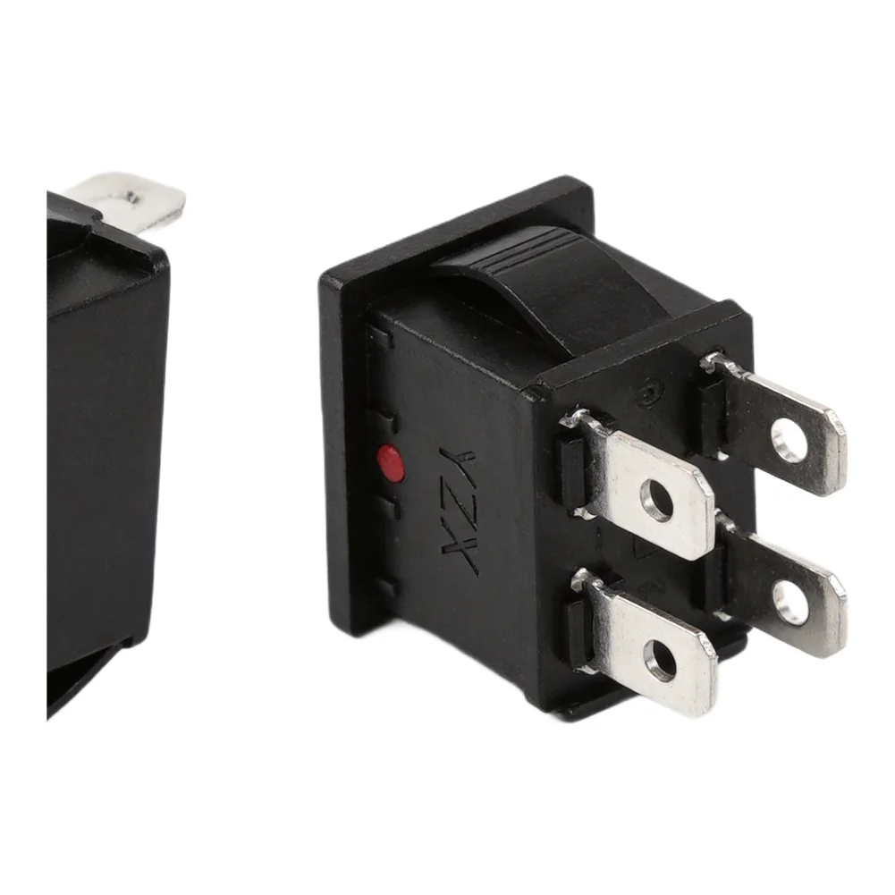 On Off Stop Switch for BG45 BG46 BG55 BG65 BG85 SH55 SH85 Replaces OEM# 4229 430 0202 Compatible with Various Blower Models