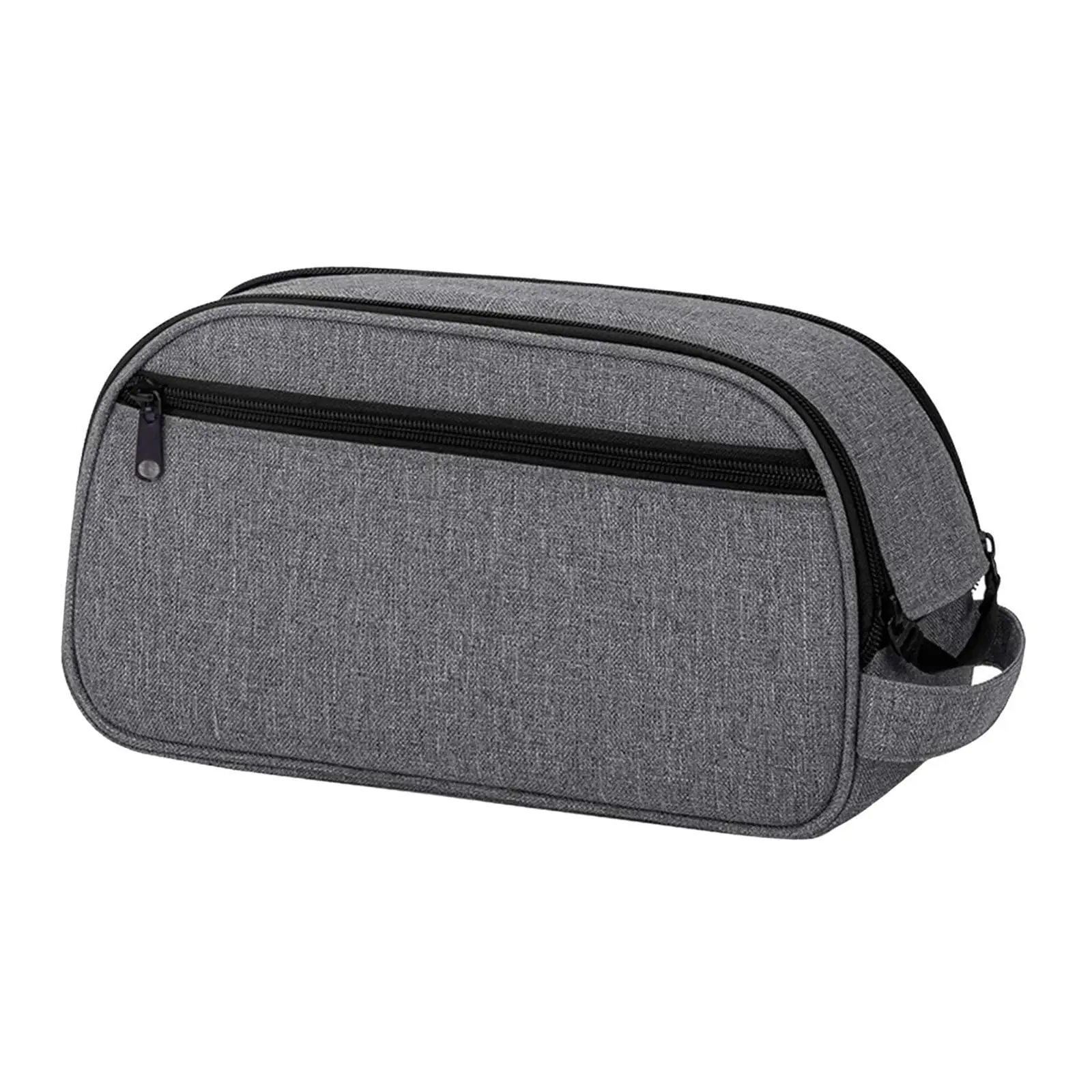 

Portable Capa Travel Bag Hand Bags Shockproof Gas Mask Pouch Bag Nylon