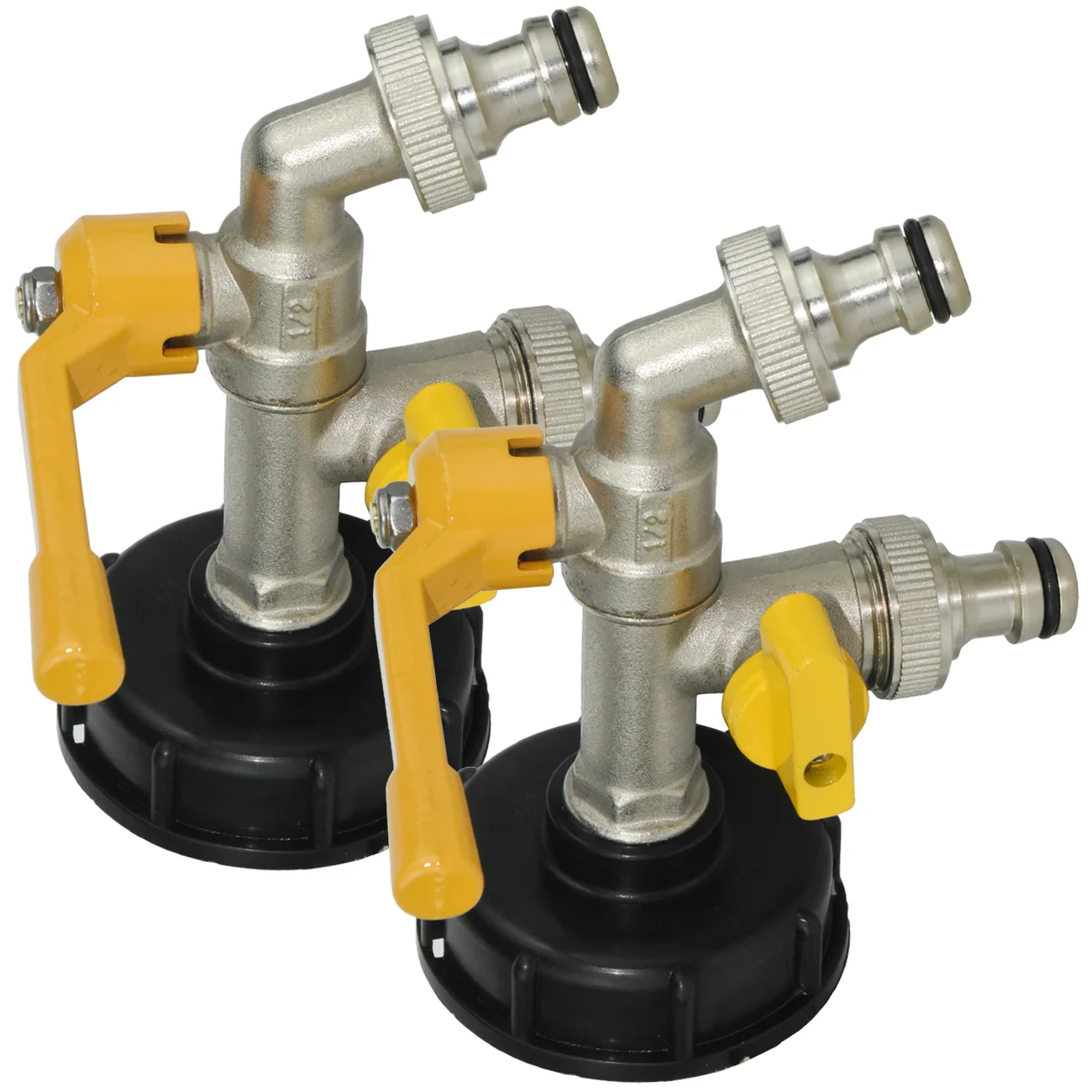 Ibc Water Tank Barr…