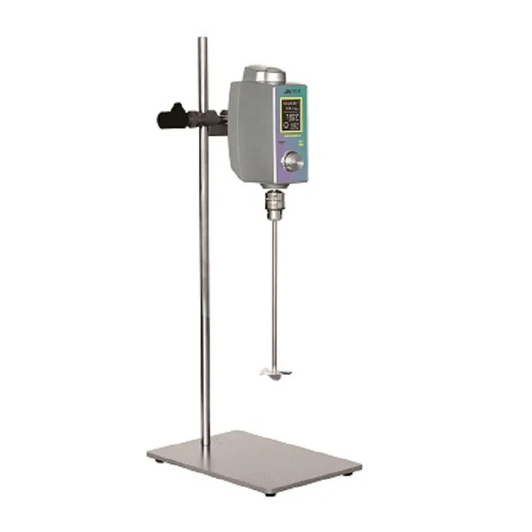 

Laboratory Electronic Mixer Small High Speed Machinery