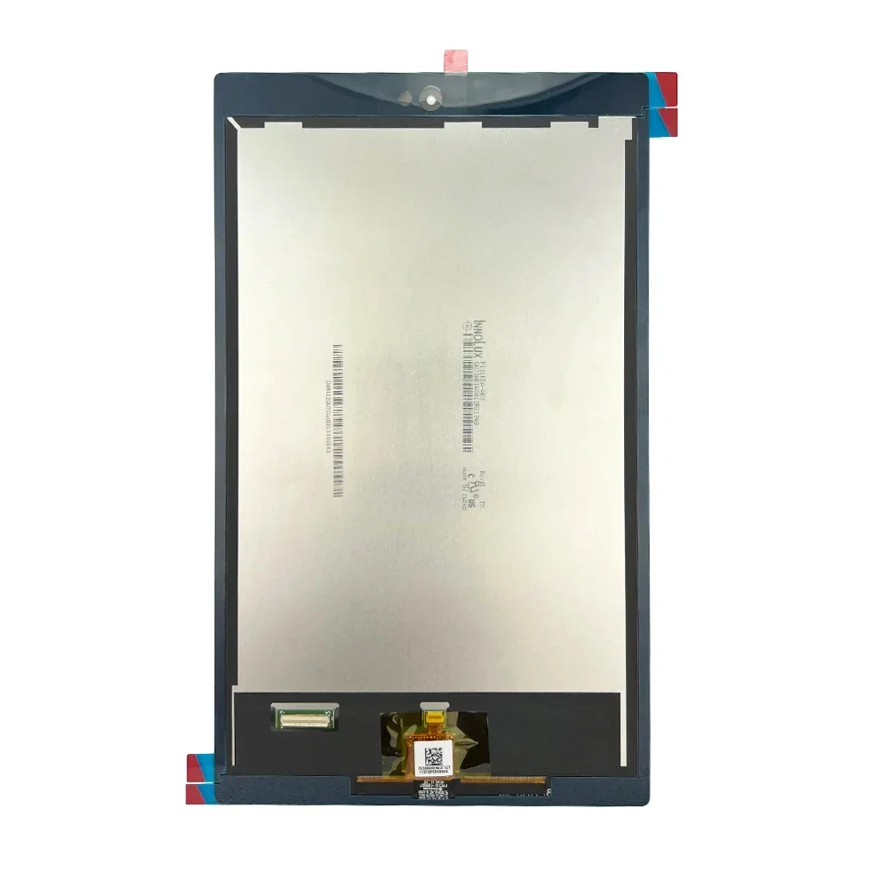 Aaa + Voor Amazon Kindle Vuur Hd 10 9e Gen 2019 10.1 "M2v3r5 Lcd-Scherm Touchscreen Digitizer Glasassemblage Reparatieonderdelen