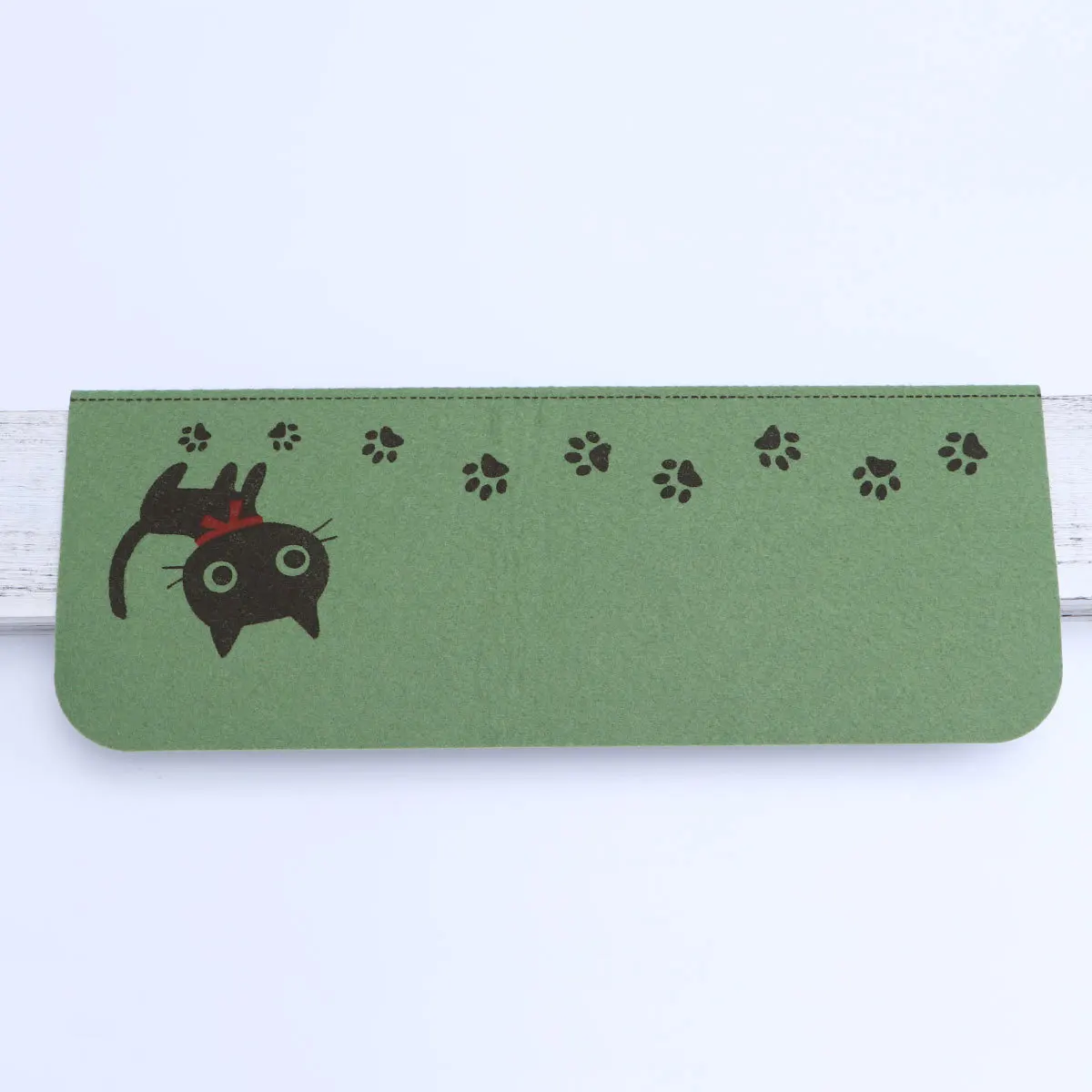 5 قطعة المضادة للانزلاق درج معالج هريرة نمط قابل للغسل كوتابل بولي كلوريد الفينيل البوليستر الحصير لأدوات سلامة الدرج #2