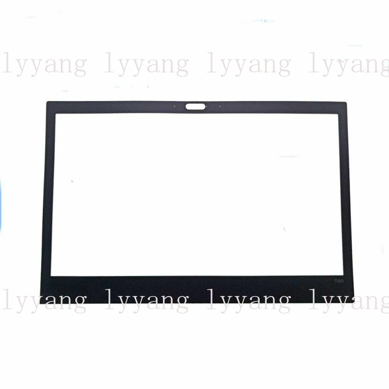 

Передняя панель экрана (рамка LCD) 01YR487 для Lenovo ThinkPad T480