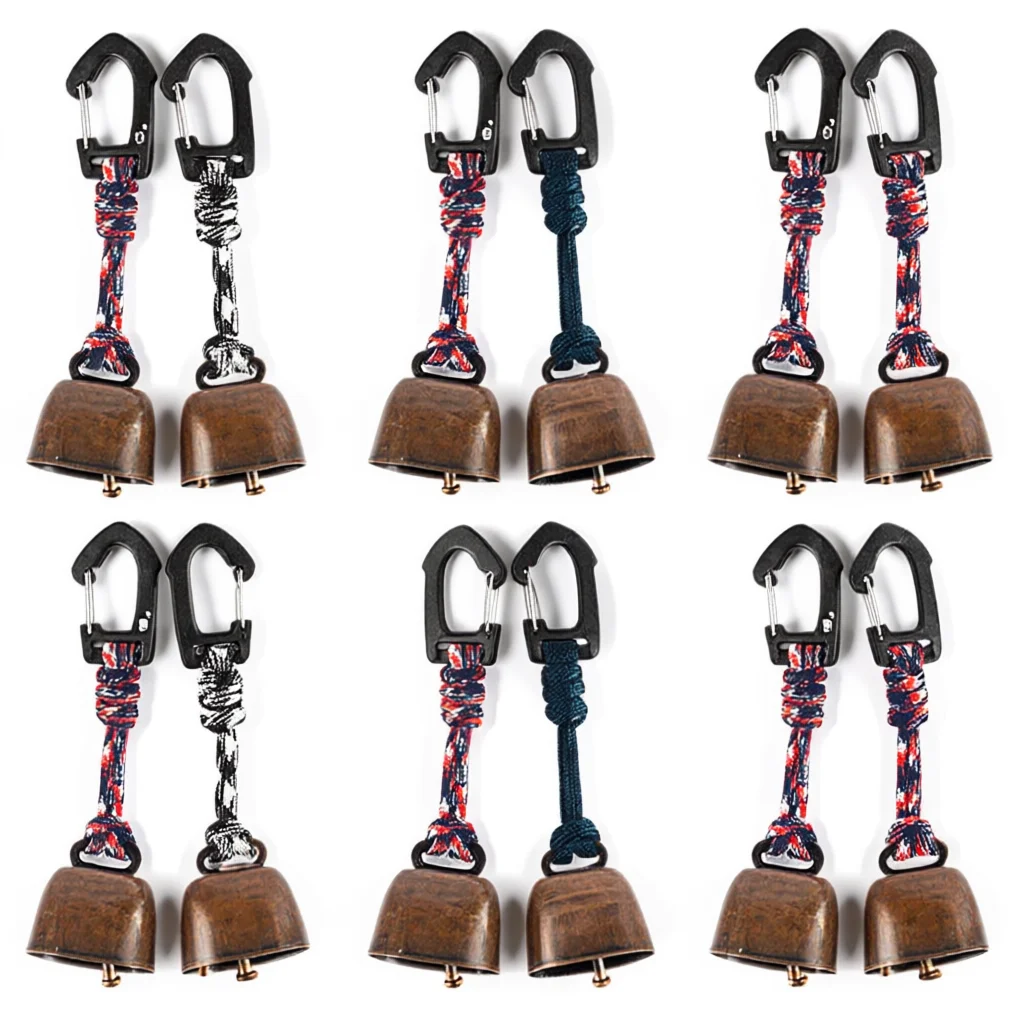 #13 Top 40 Hand Bells & Chimes Worth Buying In 2026