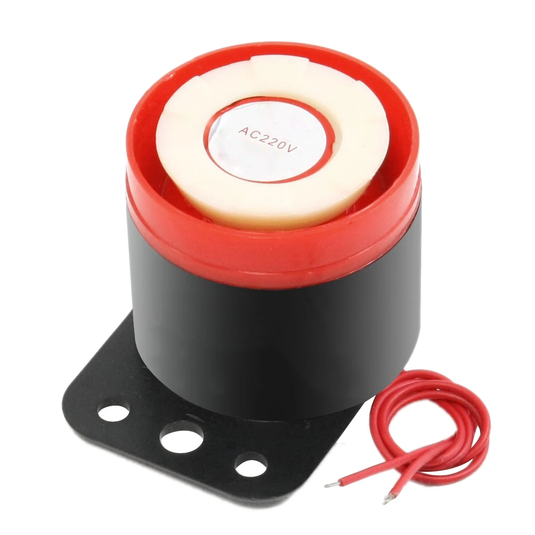 

M01K BJ - 190 Decibel 220 VAC Sirene Electronic Alarm Sound Vibration Noise