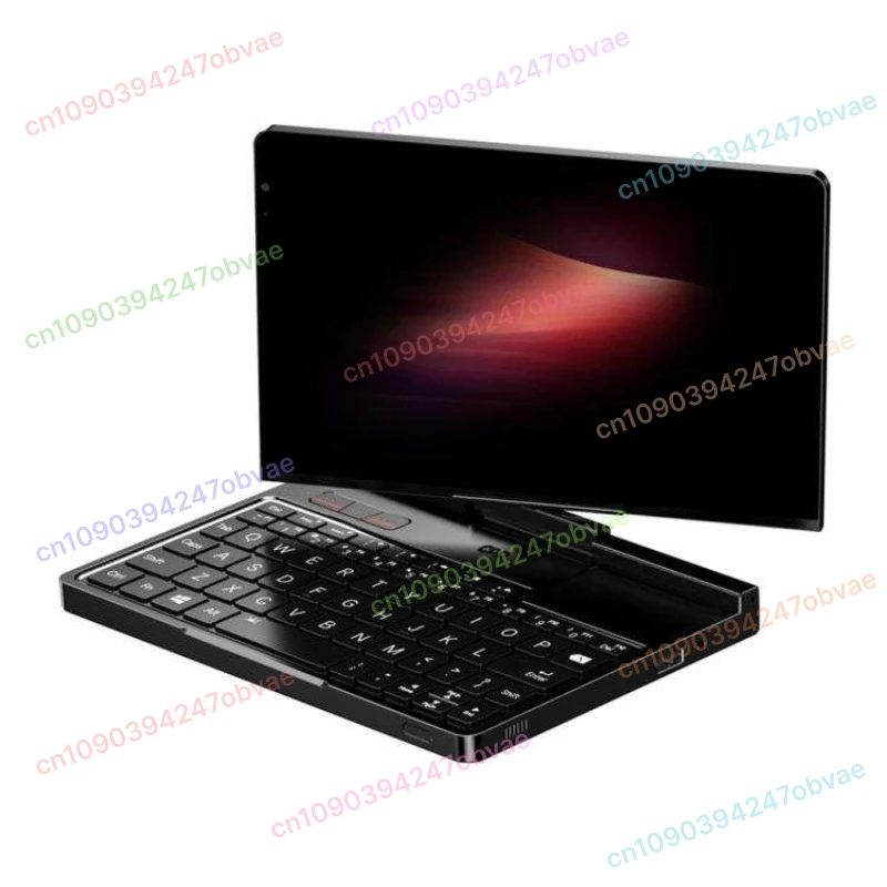 

Handheld Mini Laptop Small Portable Operation and Maintenance Game Office 8.8-inch Touch Screen