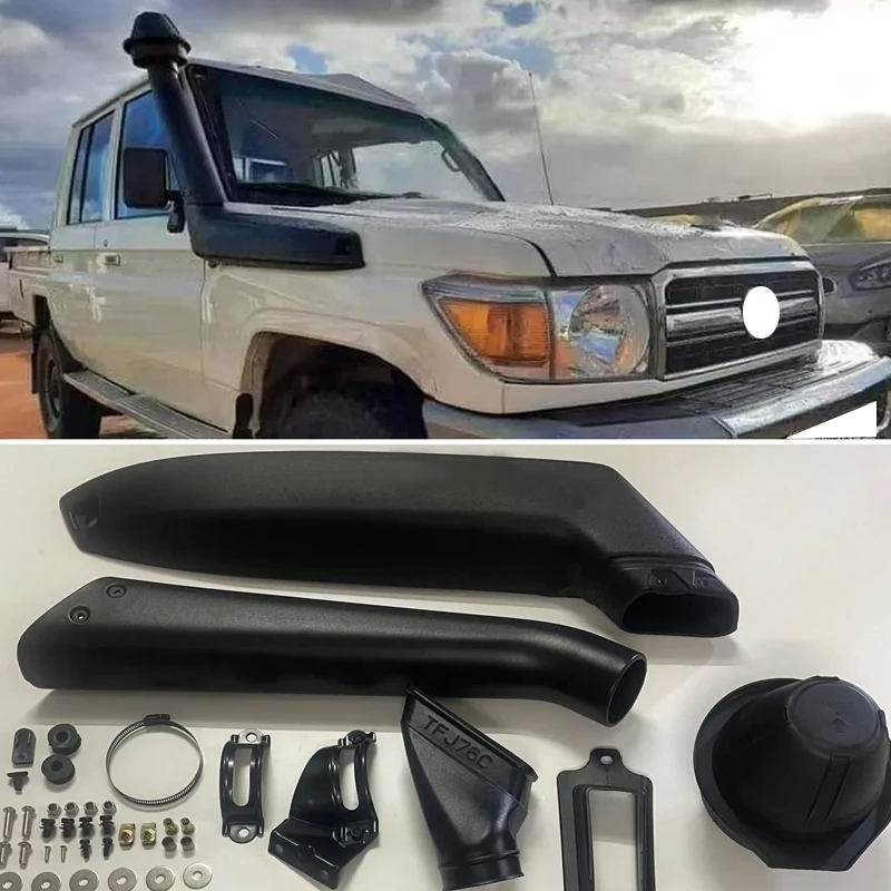 Engine Parts Snorke…