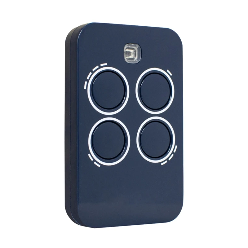 For ECHO TX4 Rolling Code 433Mhz Remote Control Garage Door Opener