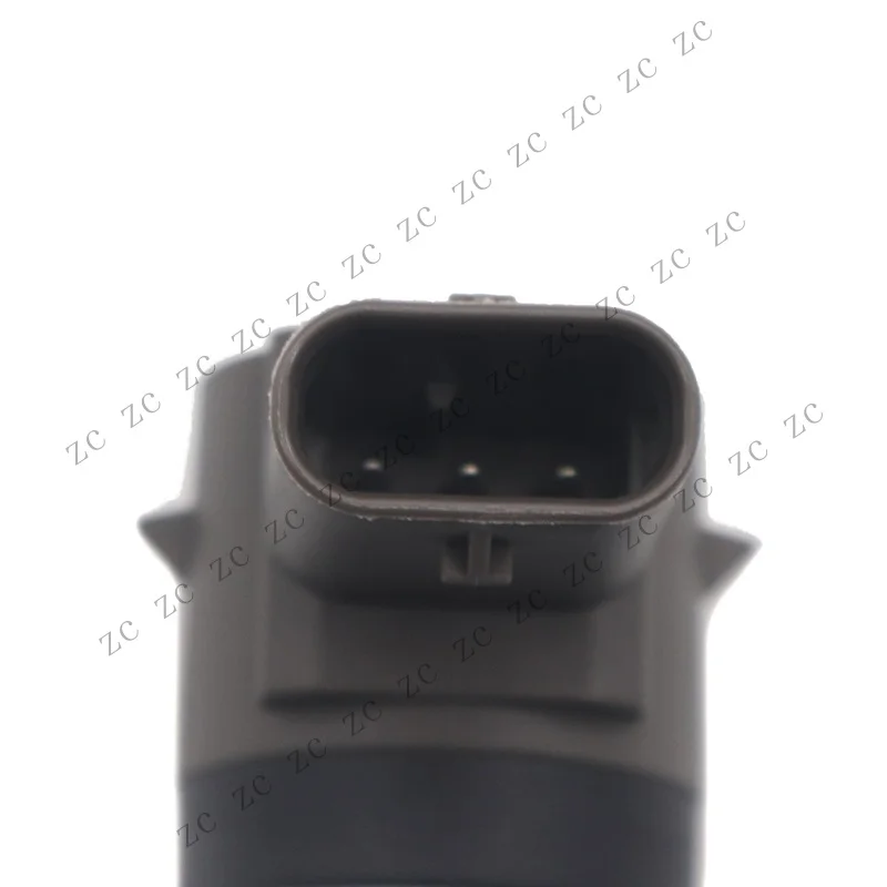 S+ White PDC Parking Sensor For Tesla Model S X Y 2525001-08-A 2525001 2525001-01-D