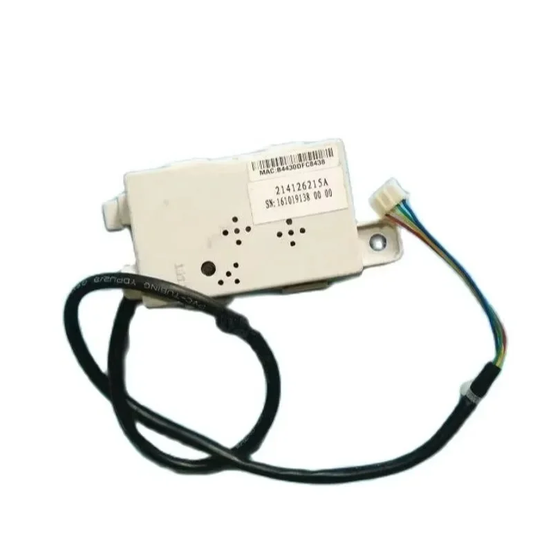 WZ-For TCL air conditioning network receiver WIFI module 3303-SBSL WBC05GB1 214126215A 2141326215-A