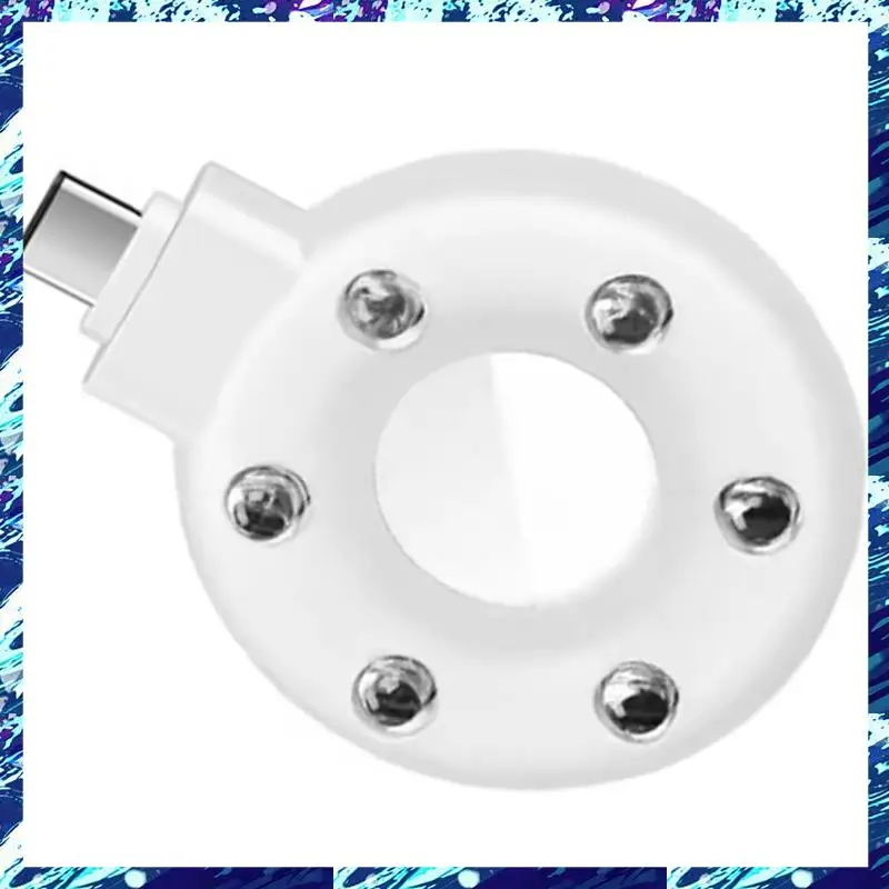 

CEA Portable RF And IR Alarm For Ensuring Privacy In Hotels And Rental Locations, Travel-Sized