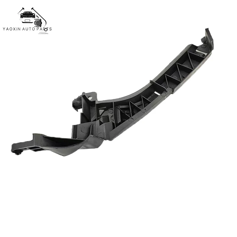 Front Bumper Side Spacer Bracket For Honda City 2007 2008 GD6 GD8 1.3L 1.5L Front Bumper Holder 71193-SEL-T11 71198-SEL-T11