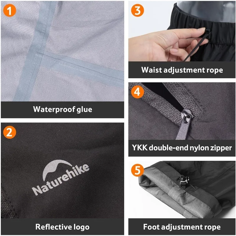 Thumbnail 4 - #3 Best Down Pants to Buy In 2026