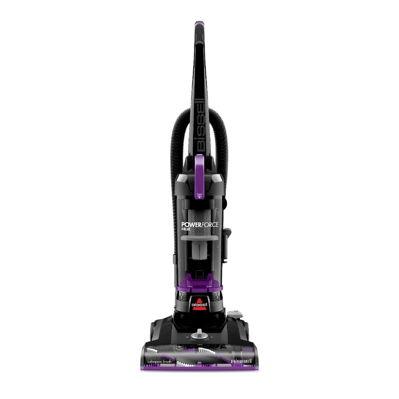 

BISSELL PowerForce Helix Вертикальный пылесос без мешка 3313U